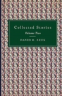 Collected Stories: Volume Two - Book