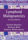 Lymphoid Malignancies : Evidence-based Handbook of Investigation and Diagnosis - Book