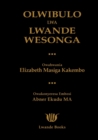 Olwibulo Lwa Lwande Wesonga - Book