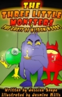 Three Little Monsters & The Ghost of Wisdom Woods - eBook