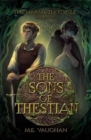 The Sons of Thestian - Book