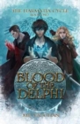 Blood of the Delphi - Book