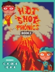 Hot Shot Phonics Book 2 C K ck E magical e H R - Book