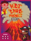 Hot Shot Phonics Book 3 M D G Hard g O U - Book
