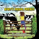 Mary's Animal Friends - Book