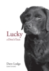 Lucky : A Dog's Tale - Book