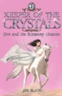 Keeper of the Crystals : Eve and the Runaway Unicorn 1 - Book