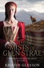 The Mists of Glen Strae - Book