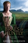 The Braes of Huntly - Book