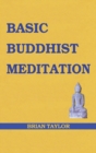 Basic Buddhist Meditation - Book