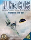 1939-1959 Haunted Skies - Volume 1 - Book