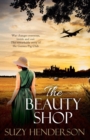 The Beauty Shop : A WWII Novel - Book