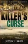 Killer's Curse - Book