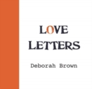 Love Letters - Book