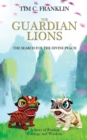 The Guardian Lions : The Search for the Divine Peach - Book