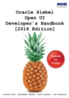 Oracle Siebel Open UI Developer's Handbook - Book
