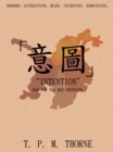 "Intention" : War for the Han Frontier - eBook