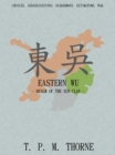 Eastern Wu : Realm of the Sun Clan - eBook