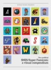 SNES/Super Famicom: A Visual Compendium - Book