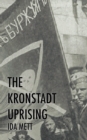 The Kronstadt Uprising - Book