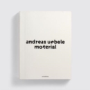 Andreas Uebele: Material - Book