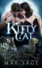 Kitty Cat - Book