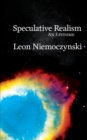 Speculative Realism : An Epitome - Book
