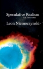 Speculative Realism : An Epitome - eBook