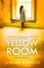 The Yellow Room - Book