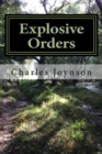 Explosive Orders : A Rural Comedy - Book