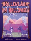 H?llenl?rm an Halloween - Book