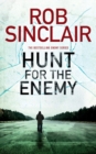 Hunt for the Enemy - Book