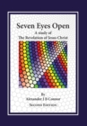 Seven Eyes Open : A Study Of The Revelation Of Jesus Christ - Book