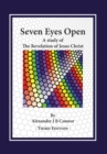 Seven Eyes Open : A Study Of The Revelation Of Jesus Christ - Book