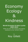 Economy Ecology & Kindness - eBook