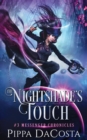 The Nightshade's Touch - Book