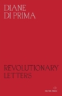 Revolutionary Letters - Book