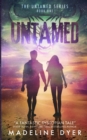 Untamed - Book