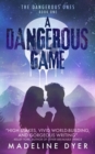A Dangerous Game - Book