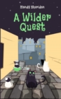 A Wilder Quest - Book