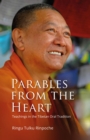 Parables from the Heart - eBook