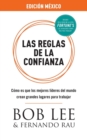 Las Reglas de la Confianza : Mexico Edition - Book