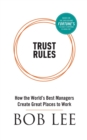 Trust Rules - Book