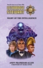 Lethbridge-Stewart: Night of the Intelligence - Book