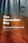 The The November Boy : Translated from Occitan by James Thomas - Book