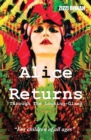 Alice Returns Through The Looking-Glass - eBook