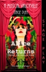 Alice Returns Through The Looking-Glass : A Musical Vaudeville Stage Play - eBook