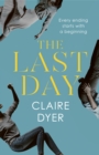 The Last Day - Book