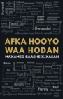 Afka Hooyo Waa Hodan - Book