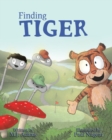 Finding Tiger - Book
